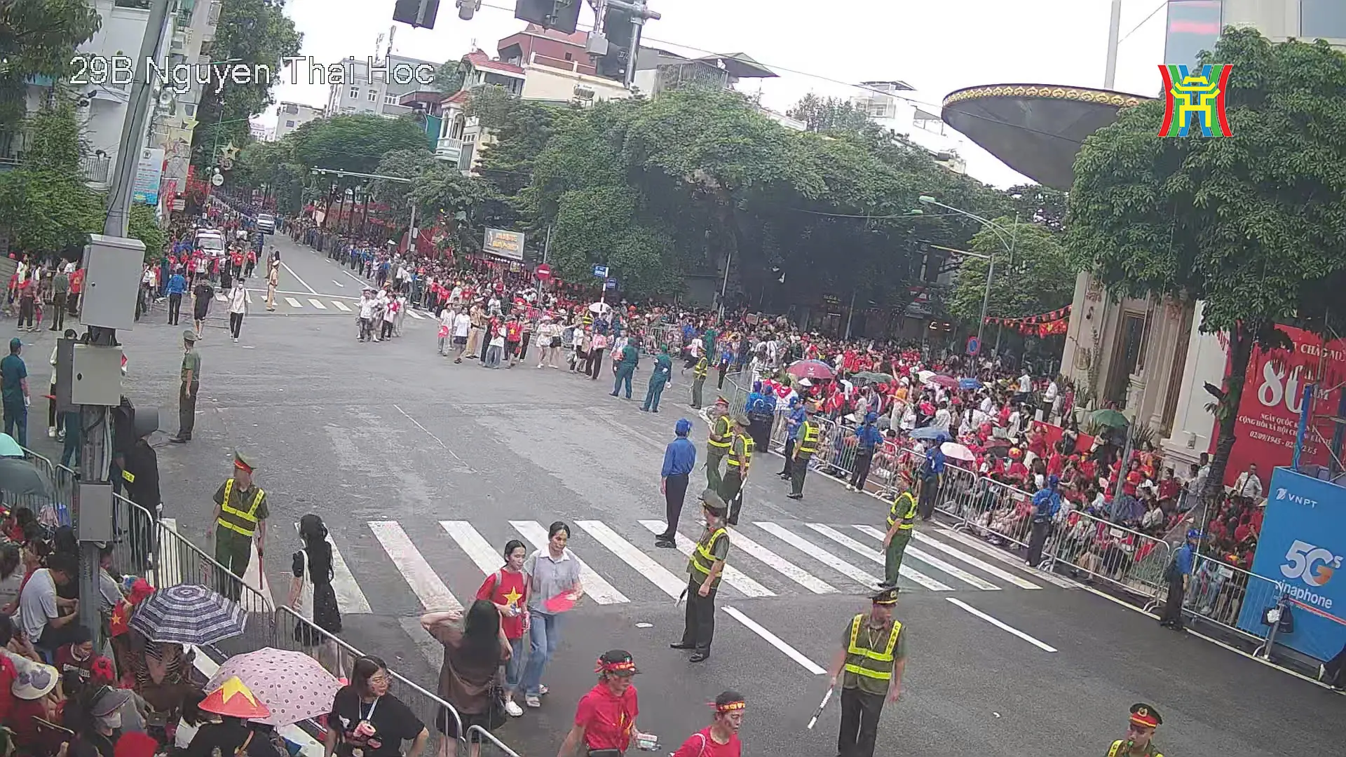 Đài PTTH Hà Nội